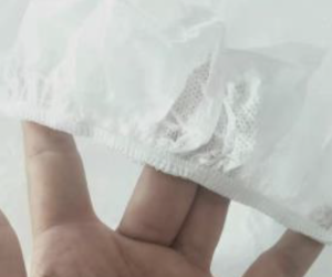 sabanas desechables ajustables