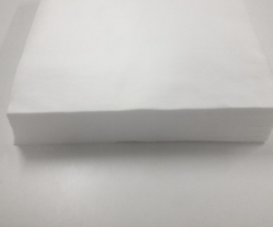 toallas desechables spunlaced