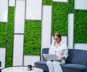 DECORACIÓN INTERIOR