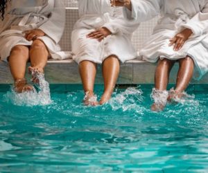 SPA-Peluquería-Belleza-vestuario-toallas